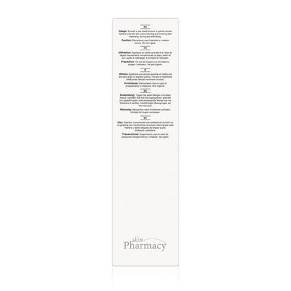 Advanced Multi-Vitamin Serum 50ml