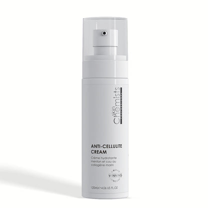 SC Anti-Cellulite Cream 120ml