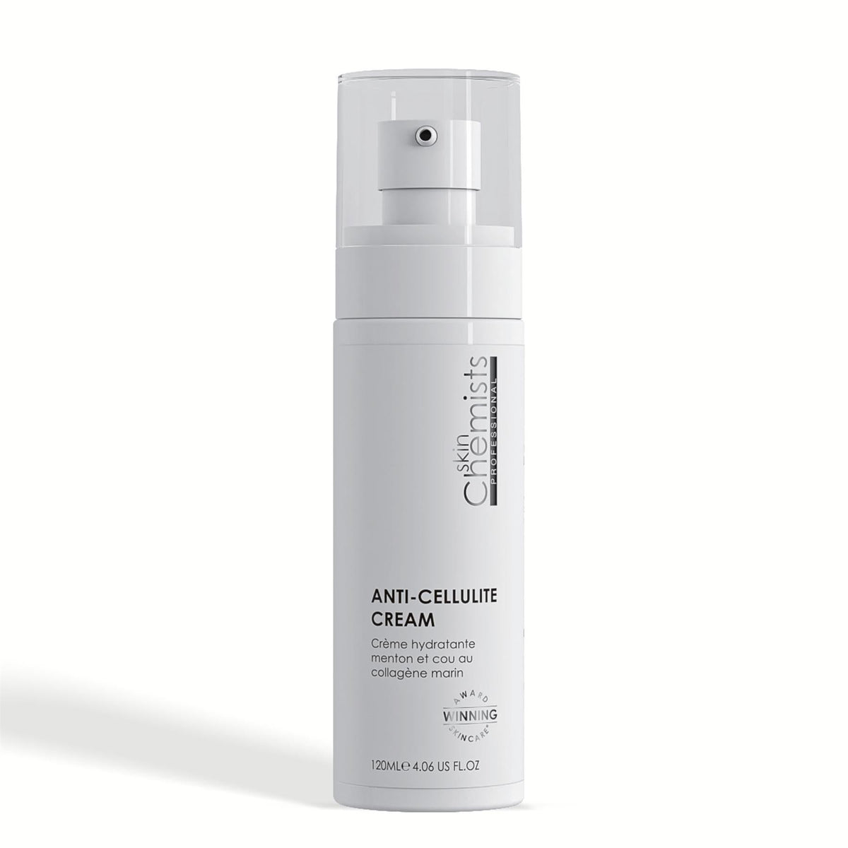 Anti-Cellulite Cream 120ml