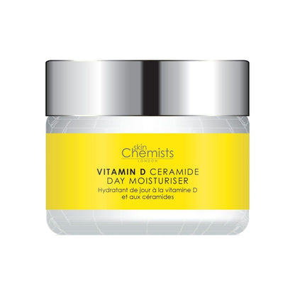 Vitamin D Ceramide Day & Night Kit - skinChemists