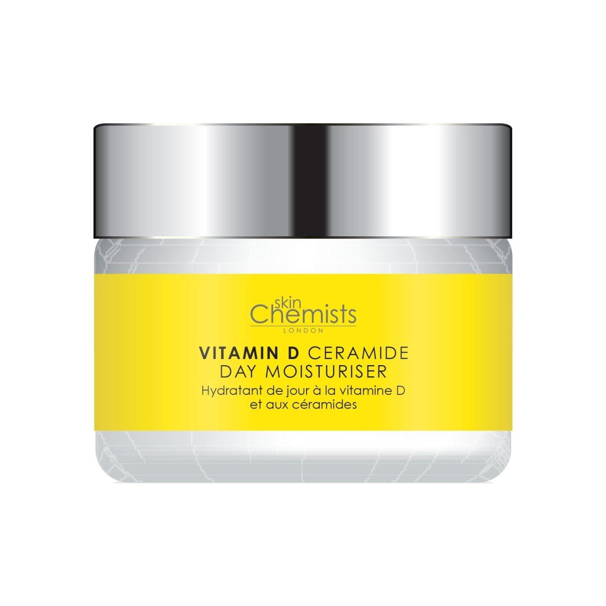 Vitamin D Ceramide Day & Night Kit