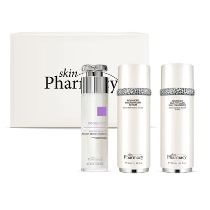 skinPharmacy Complete Skin Revitalization Kit - skinChemists