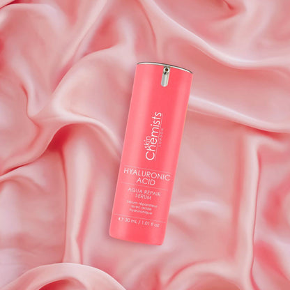 Hyaluronic Acid Aqua Repair Serum 30ml