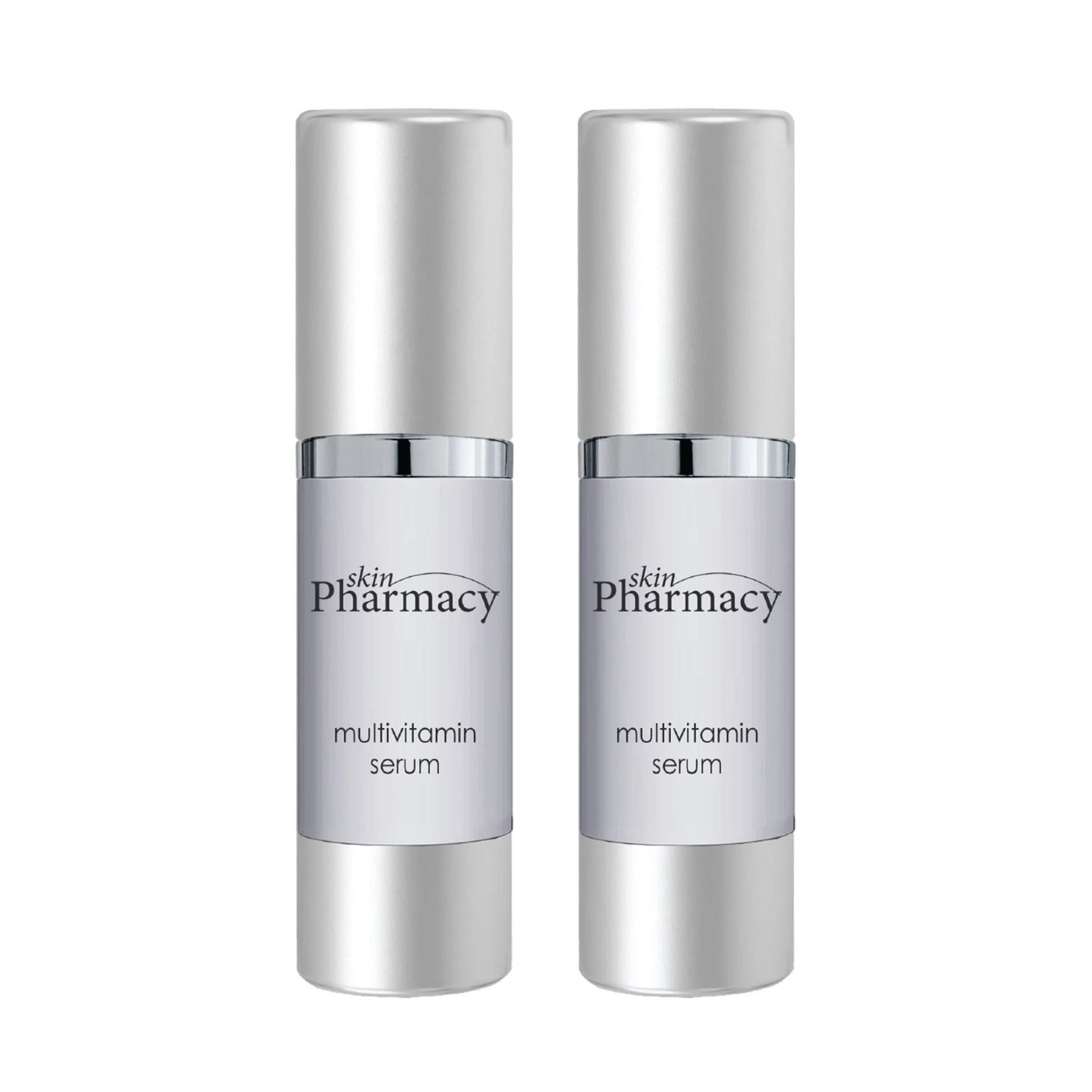 skinPharmacy Multivitamin Serum 30ml Twin Value Savings Pack