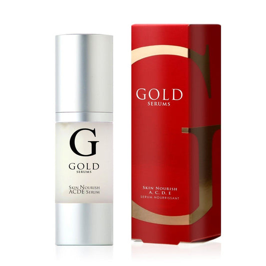 Skin Nourish ACDE Serum 30ml