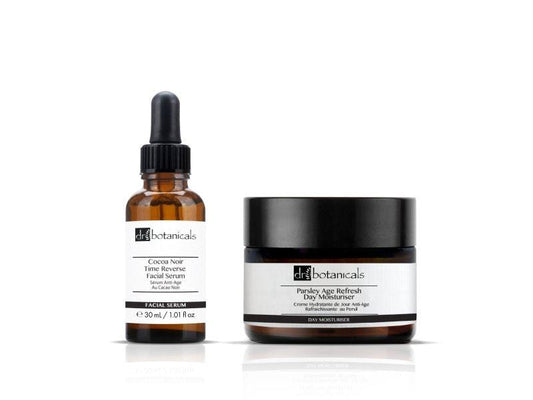 Age Refresh Morning Kit