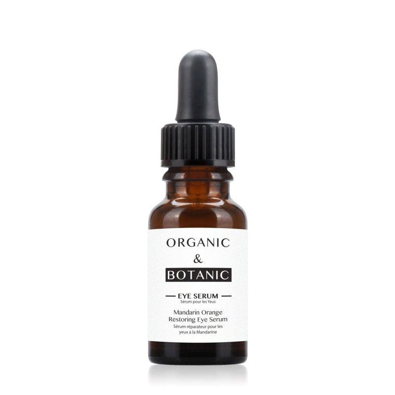 Mandarin Orange Restorative Eye Serum 15ml - skinChemists