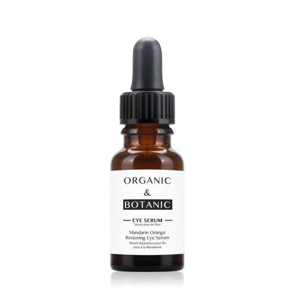 Mandarin Orange Restorative Eye Serum 15ml - skinChemists