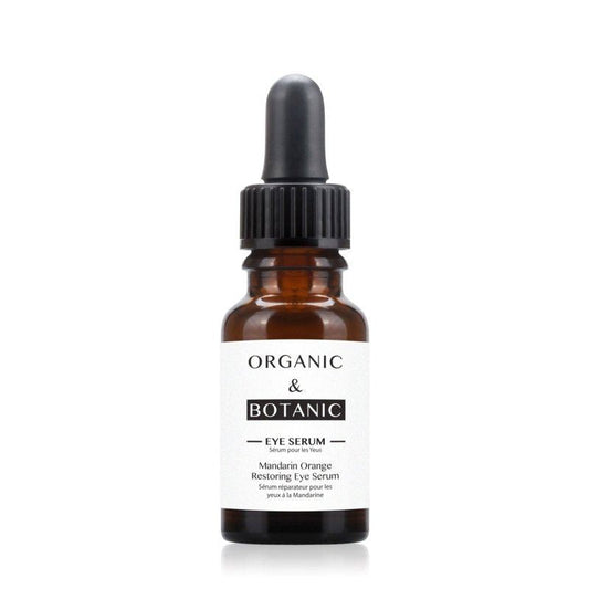 Mandarin Orange Restorative Eye Serum 15ml - skinChemists