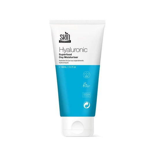 SF Hyaluronic Superfood Day Moisturiser 60ml - skinChemists