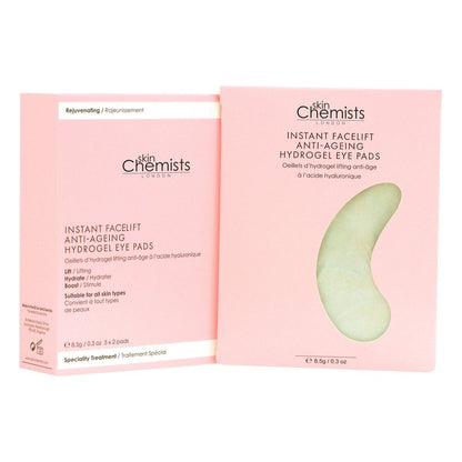 Pro Collagen Facial and Eye Treatment Kit - skinChemists