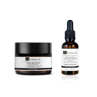 Limited Edition Age Refresh Kit - skinChemists