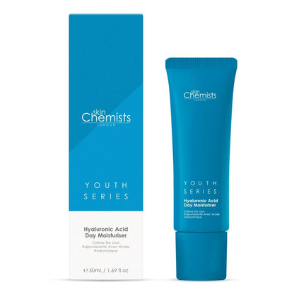 Youth Series Hyaluronic Acid Morning Maintenance Kit