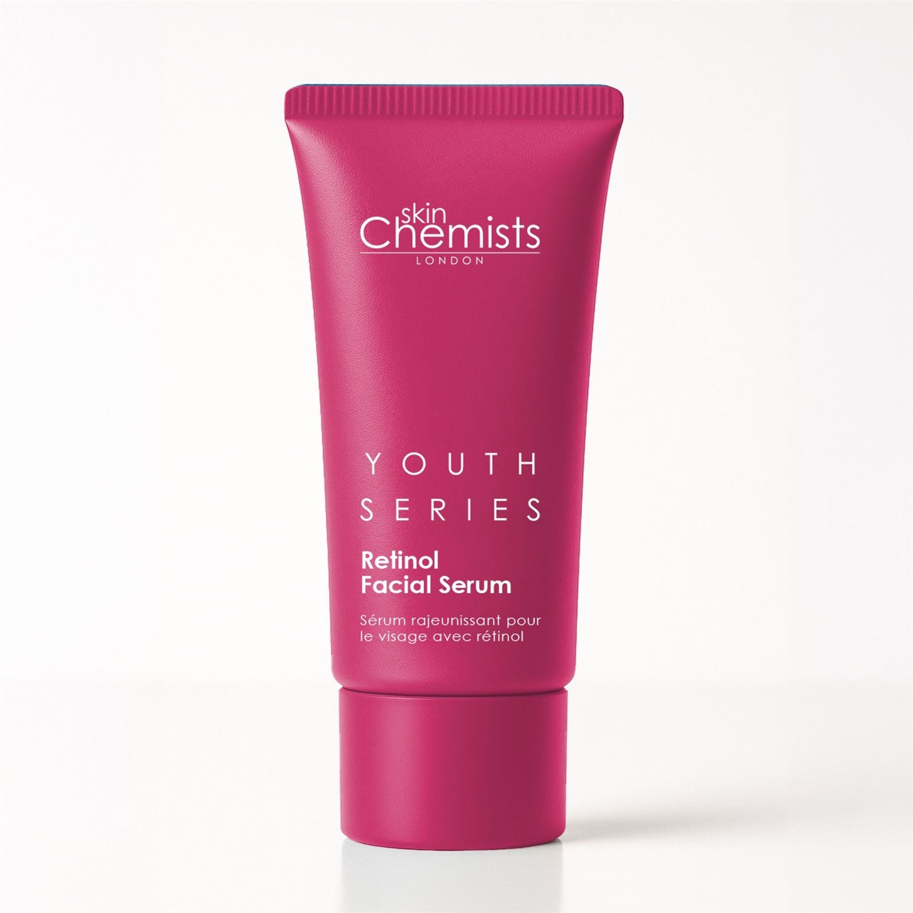 Retinol & Bakuchiol Facial Serum 30ml - skinChemists
