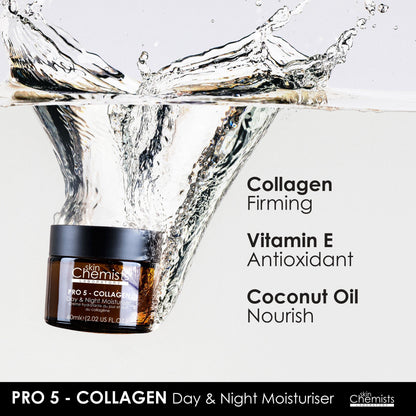 skinChemists Advanced Moisturising Kit - skinChemists