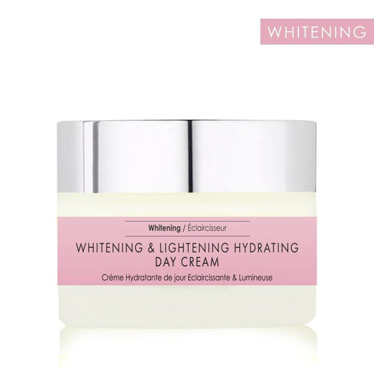 Whitening & Lightening Hydrating Day Cream 50ml