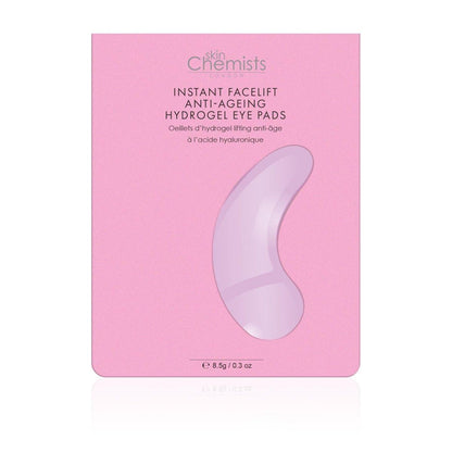 Hydrating Hyaluronic Acid Anti-Ageing Eye Pads (1 x 2) - skinChemists