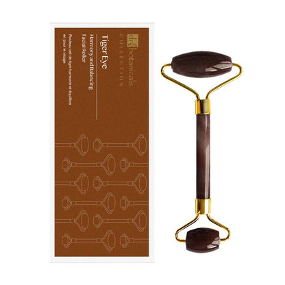 Balancing Jade Facial Roller + Facial Serum Kit - skinChemists