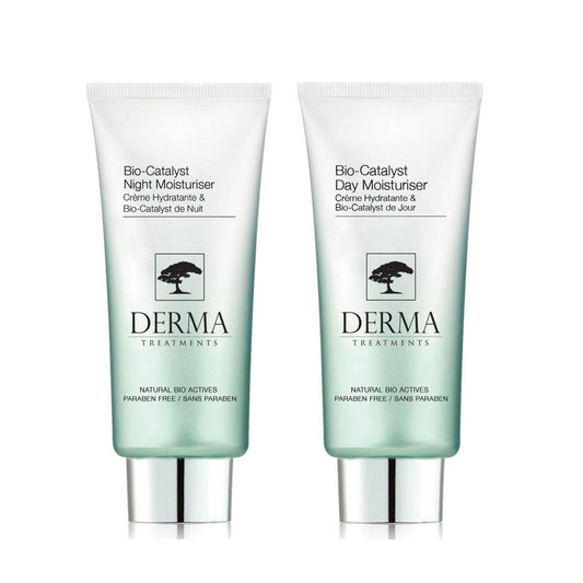 Bio-Catalyst Day & Night Kit for Men
