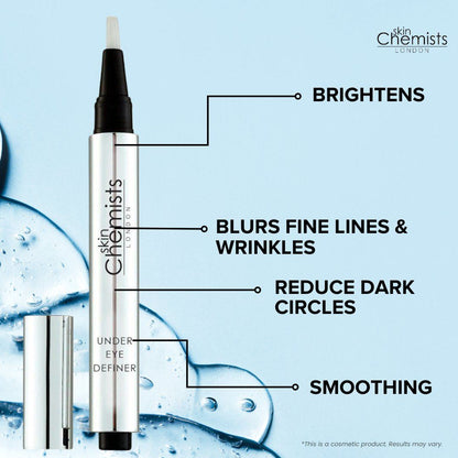 Under Eye Instant Definition Pen 2.5ml - skinChemists