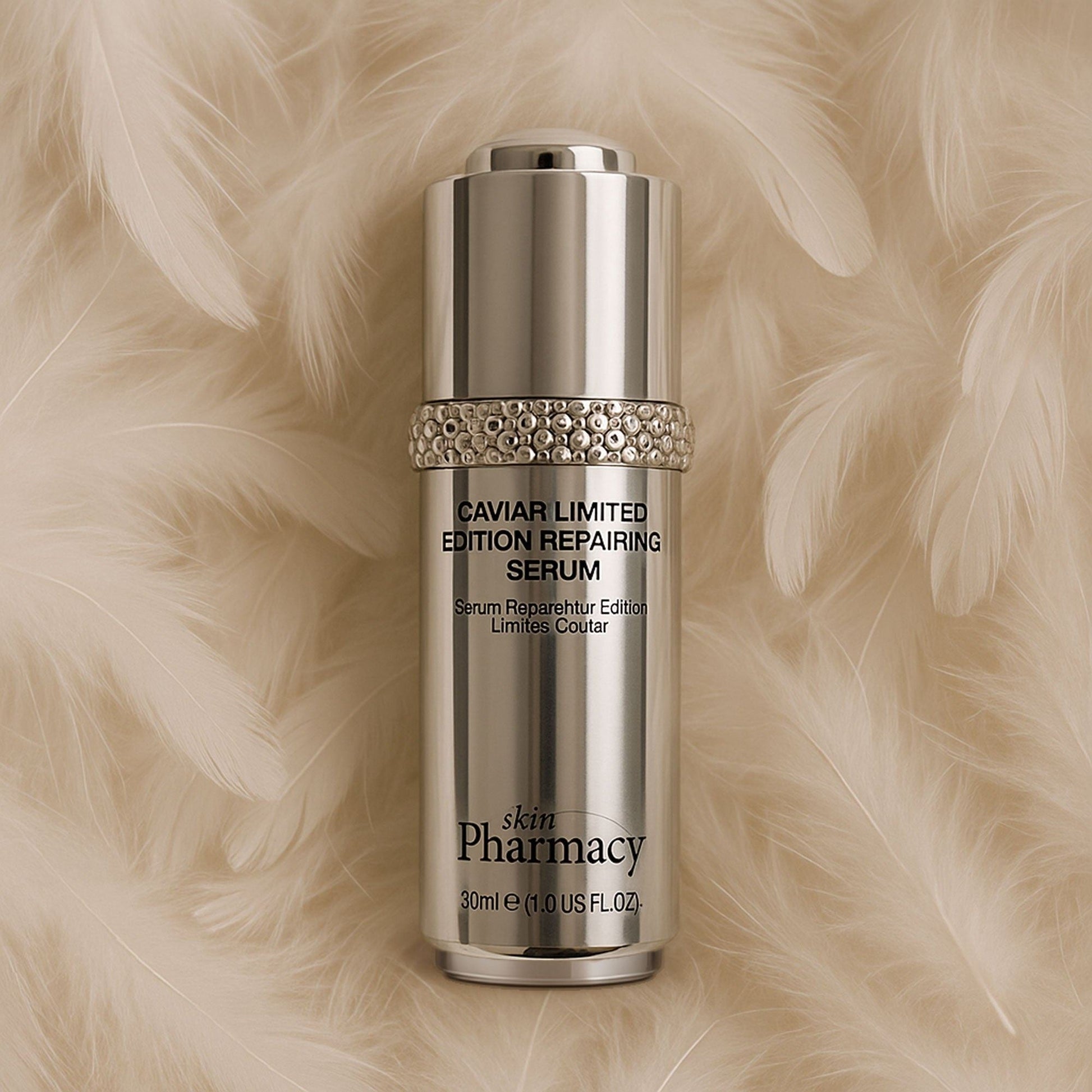 Caviar Limited Edition Repairing Serum 30ml - skinChemists