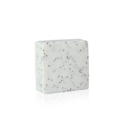 Strawberry & Poppy Seed Cleansing Bar 100g - skinChemists