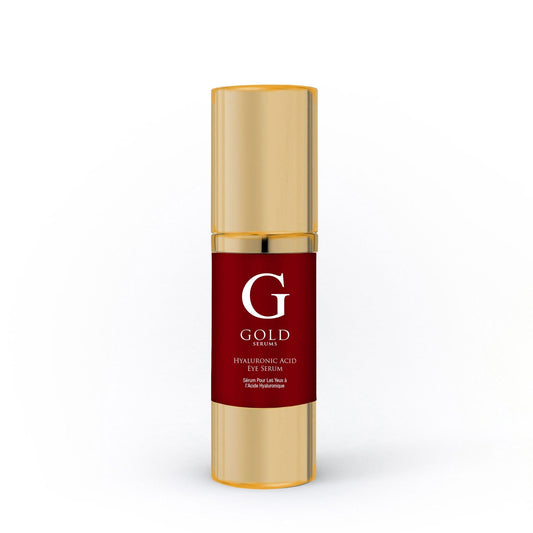 Hyaluronic Acid Eye Serum