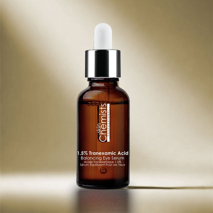 1.5% Tranex Balancing Eye Serum 15ml - skinChemists