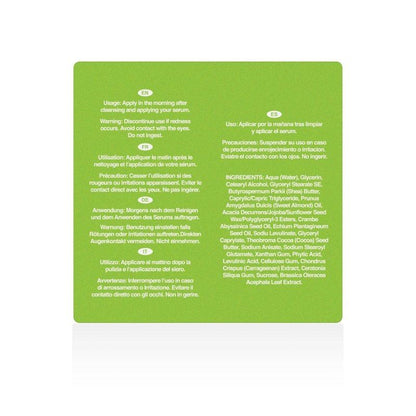 Kale Superfood Nourishing Day Moisturiser 60ml - skinChemists
