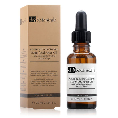Overnight Anti-Oxidant Regenerate Routine - skinChemists