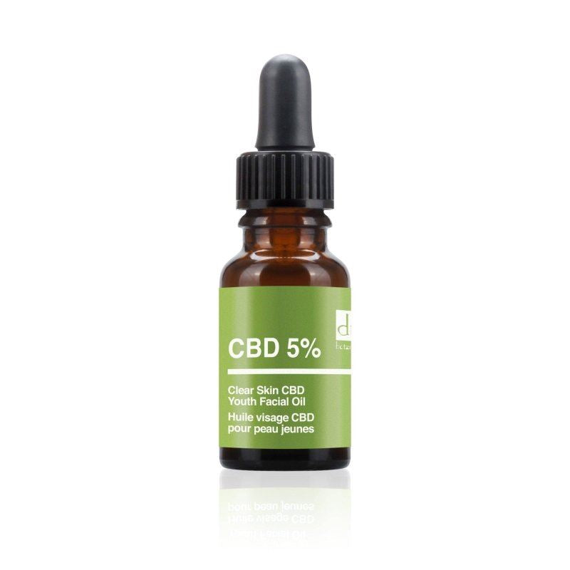 Clear Skin Youth Facial Oil 15ml - skinChemists