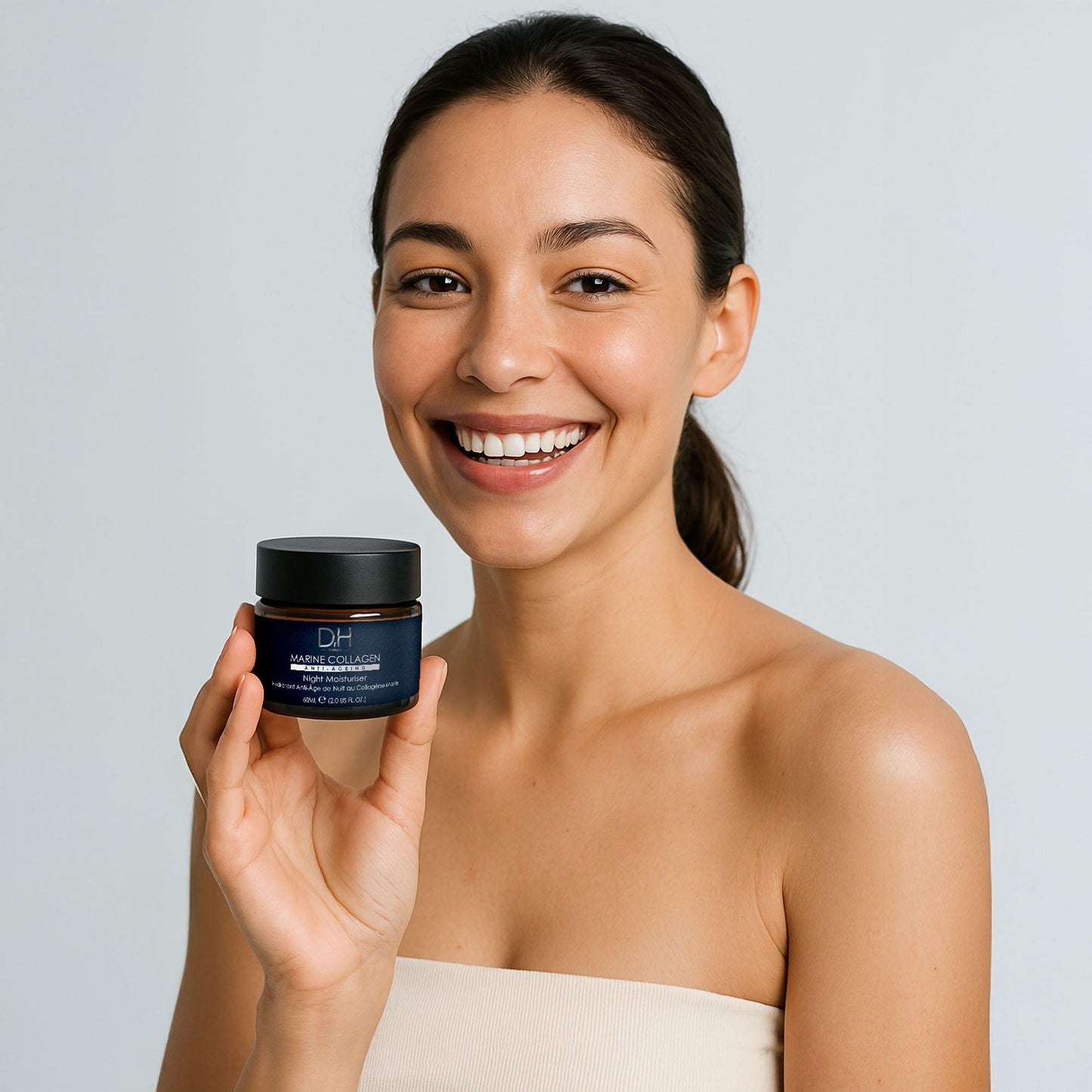 Dr H Marine Collagen Care Pack - skinChemists