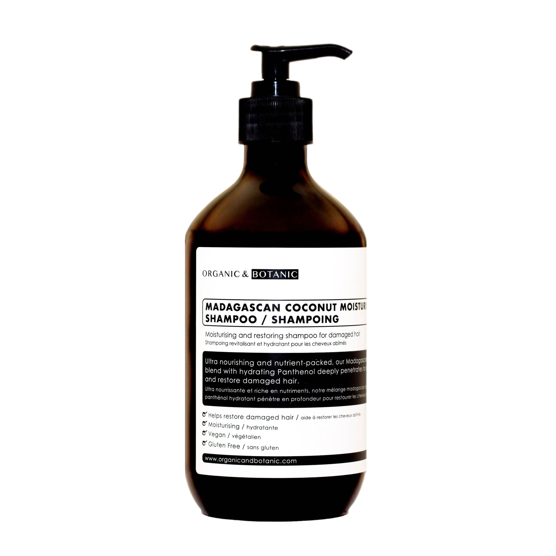 Coconut Heaven Gift Set - skinChemists