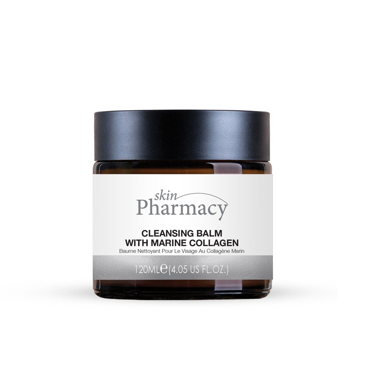 Cleansing Balm with Marine Collagen 120ml - skinChemists