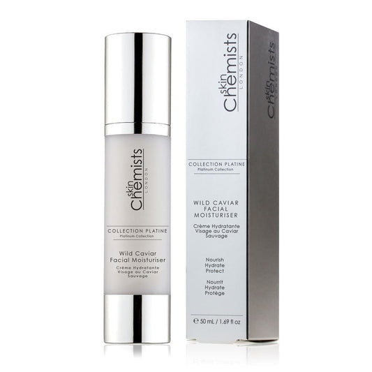 skinChemists Advanced Anti-Ageing Kit