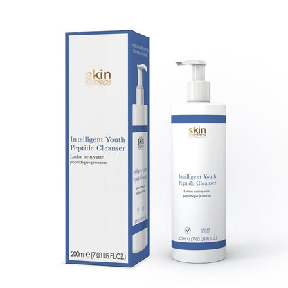 Youth Peptide Cleanser 200ml