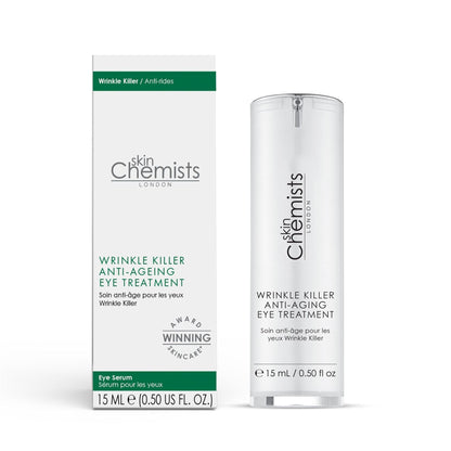 Anti-Ageing Eye Treatment 15ml - skinChemists