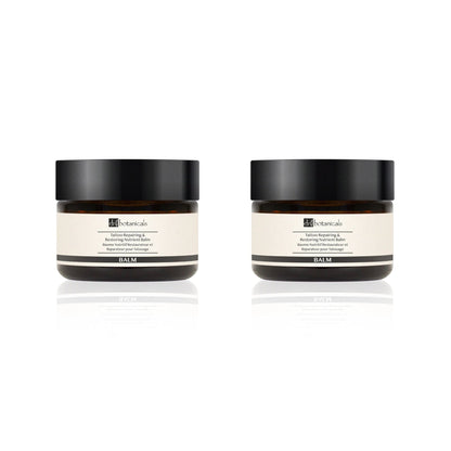 Dr Botanicals Tattoo Balm 50ml Twin Value Savings Pack - skinChemists