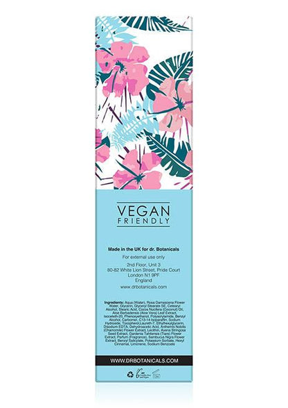 Tropical Invigorating Cream 50ml - skinChemists