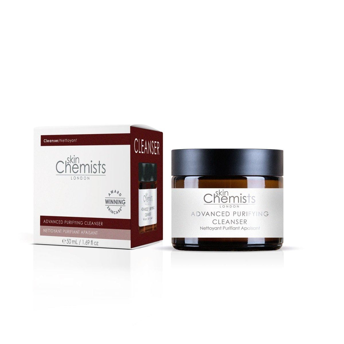 Hyaluronic Acid & Vitamin C Anti-Ageing Kit - skinChemists