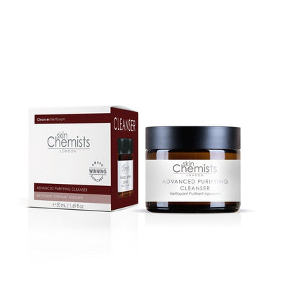 Hyaluronic Acid & Vitamin C Anti-Ageing Kit - skinChemists