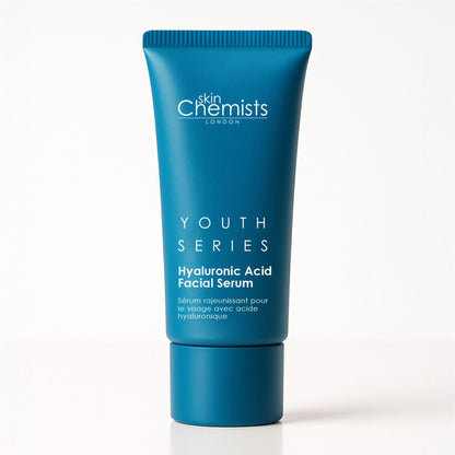 1.5% Hyaluronic Acid Facial Serum 30ml - skinChemists