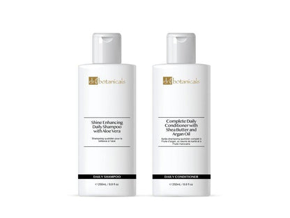 Ultimate Shine Shampoo & Condition Kit - skinChemists