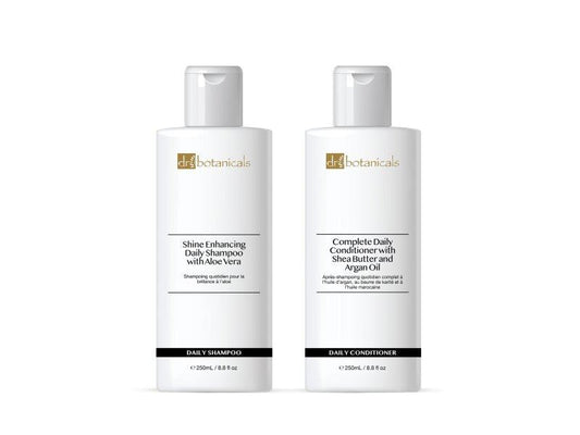 Ultimate Shine Shampoo & Condition Kit - skinChemists