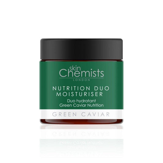 Green Caviar Nutrition Duo Moisturiser 50ml
