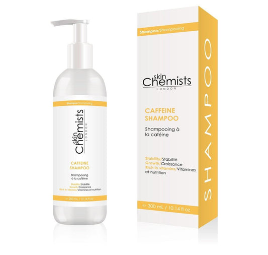 Caffeine Shampoo 300ml