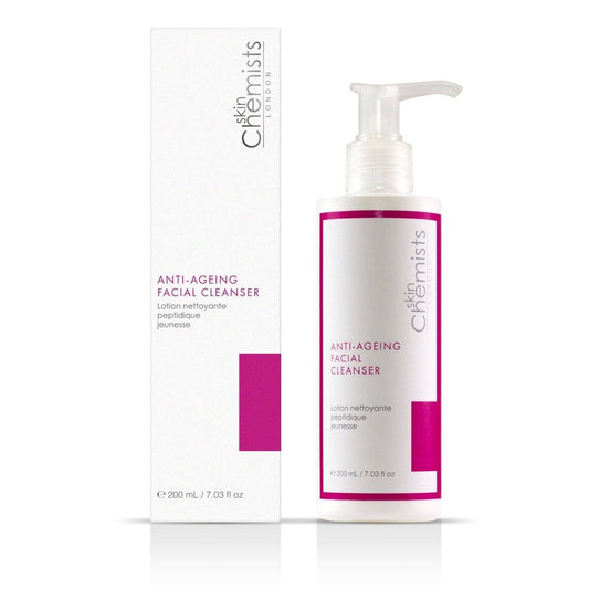 Anti-Ageing Facial Cleanser 200ml