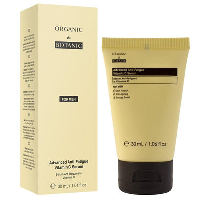 Advanced Anti Fatigue Vitamin C Serum + Turmeric Superfood Restoring Treatment Mask + OB Madagascan Coconut Day - skinChemists