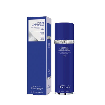 Collagen Time Reversing SPF 30 Day Moisturiser 50ml - skinChemists