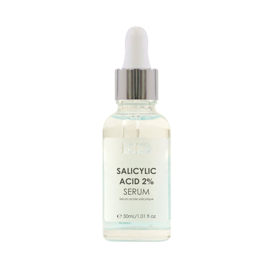 skinChemists Pure Salicylic Acid 2% Biphase Serum 30ml Twin Value Savings Pack